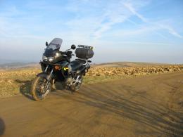 Honda XL1000V Varadero
