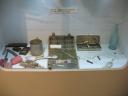 Wnętrze muzeum stan na 2006 rok